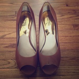 Michael Kors heels